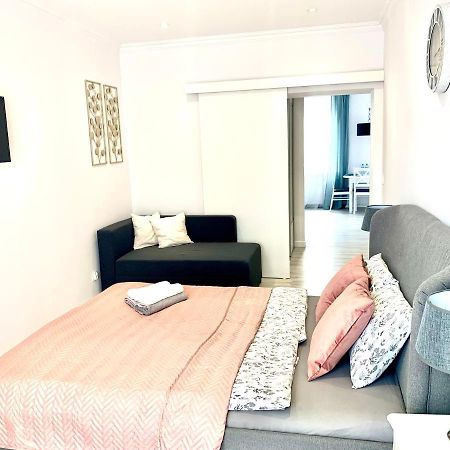 Apartamenty Sienkiewicza De Lux كيلتشي المظهر الخارجي الصورة