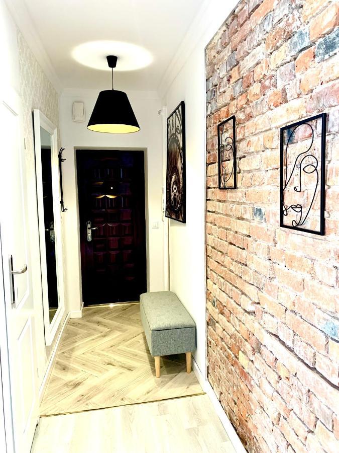Apartamenty Sienkiewicza De Lux كيلتشي المظهر الخارجي الصورة