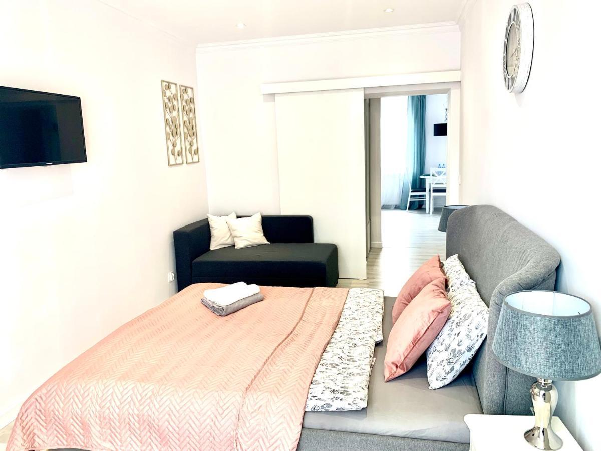 Apartamenty Sienkiewicza De Lux كيلتشي المظهر الخارجي الصورة
