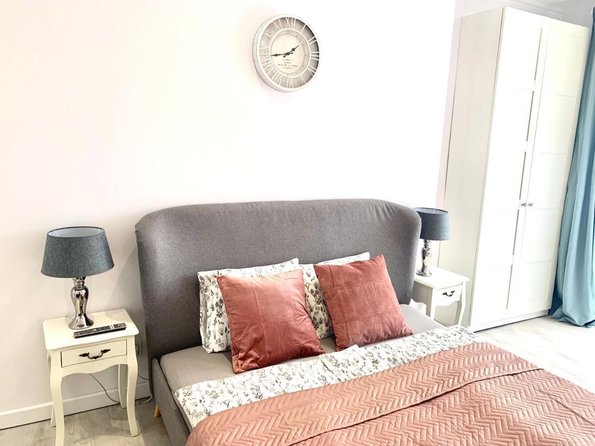 Apartamenty Sienkiewicza De Lux كيلتشي المظهر الخارجي الصورة