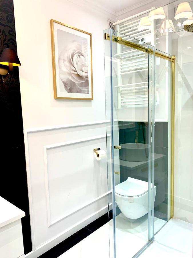Apartamenty Sienkiewicza De Lux كيلتشي المظهر الخارجي الصورة