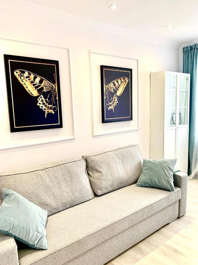 Apartamenty Sienkiewicza De Lux كيلتشي المظهر الخارجي الصورة