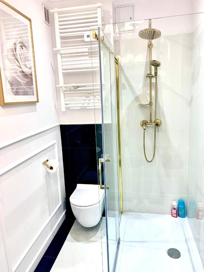 Apartamenty Sienkiewicza De Lux كيلتشي المظهر الخارجي الصورة