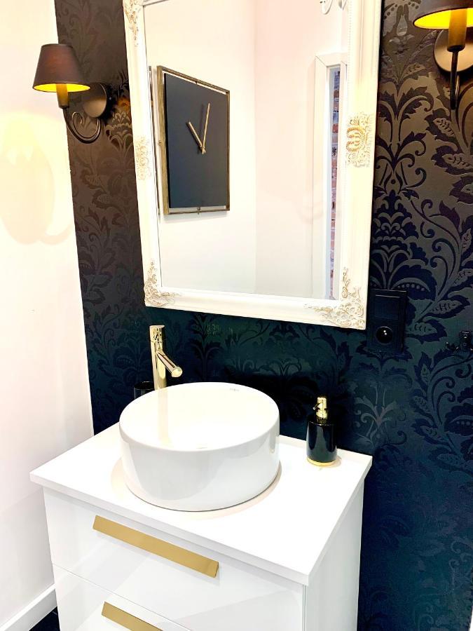 Apartamenty Sienkiewicza De Lux كيلتشي المظهر الخارجي الصورة