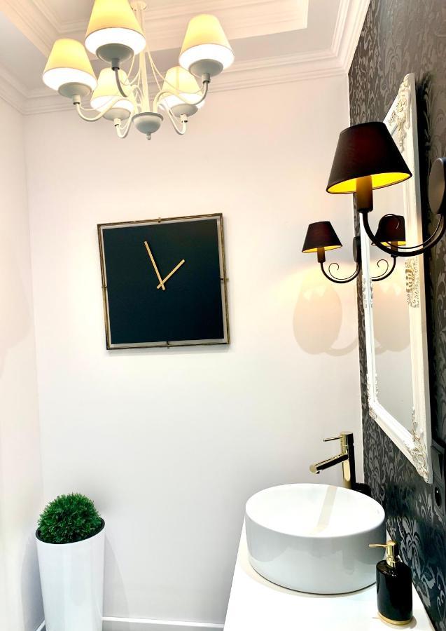 Apartamenty Sienkiewicza De Lux كيلتشي المظهر الخارجي الصورة
