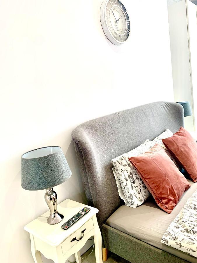 Apartamenty Sienkiewicza De Lux كيلتشي المظهر الخارجي الصورة