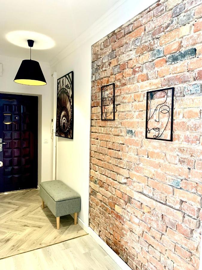 Apartamenty Sienkiewicza De Lux كيلتشي المظهر الخارجي الصورة