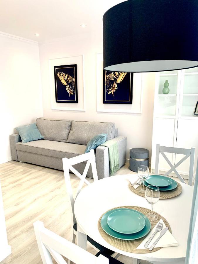 Apartamenty Sienkiewicza De Lux كيلتشي المظهر الخارجي الصورة